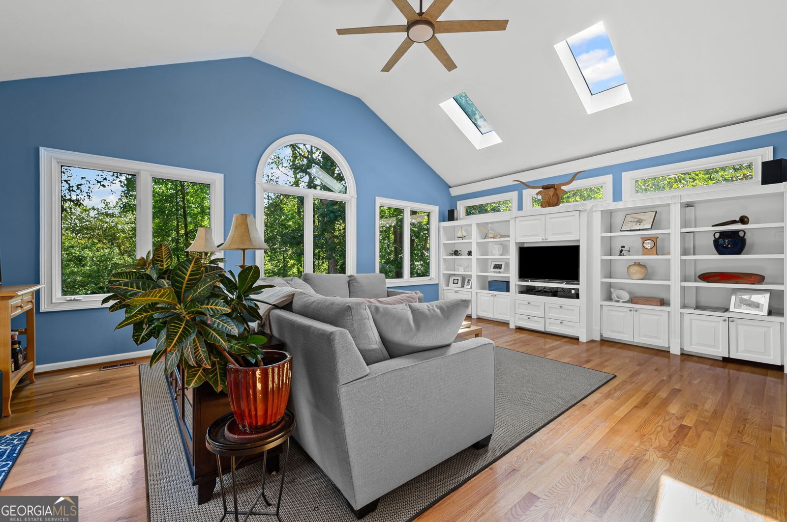 2526 Cosmos Drive Atlanta - 21