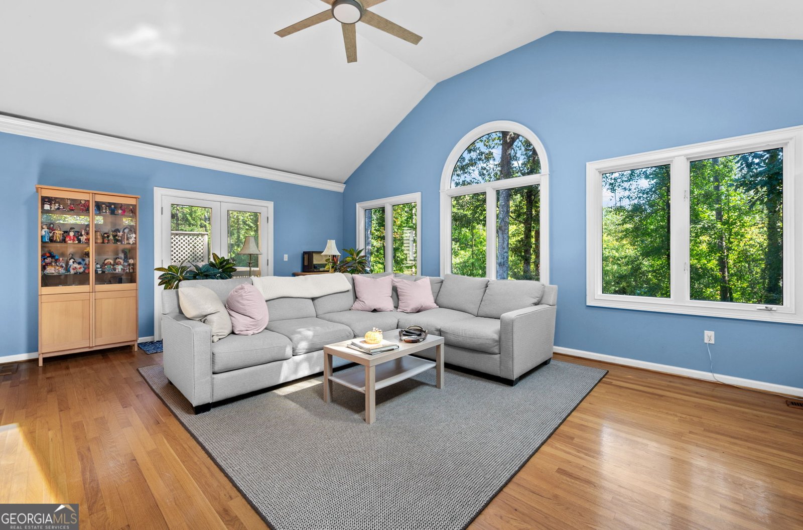 2526 Cosmos Drive Atlanta - 22