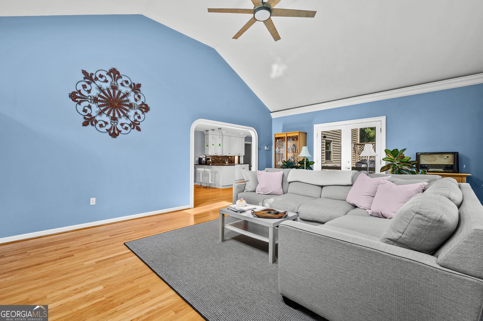 2526 Cosmos Drive Atlanta - 23