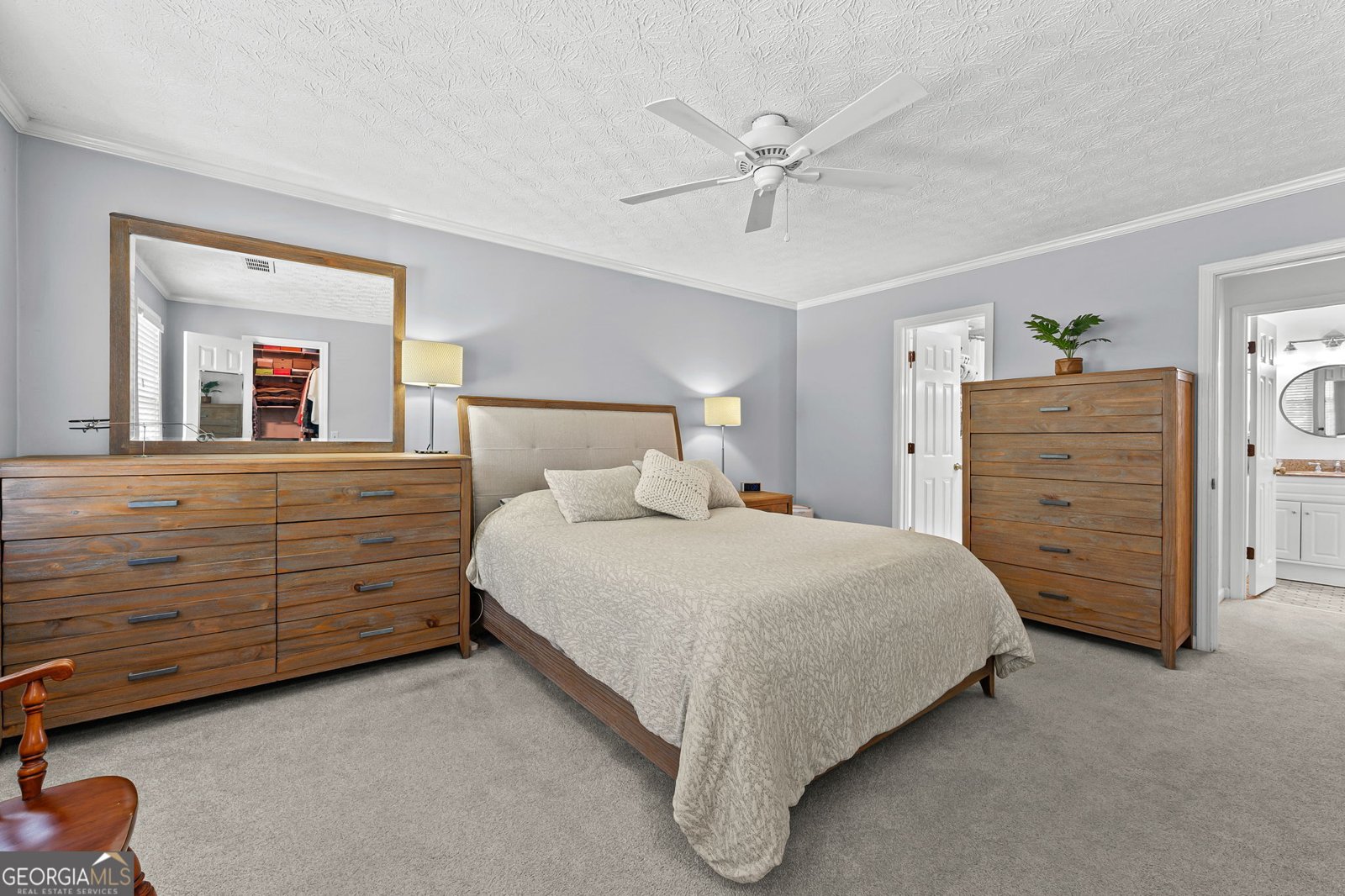 2526 Cosmos Drive Atlanta - 27