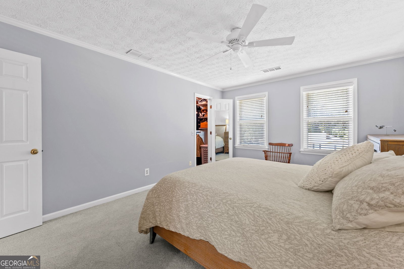 2526 Cosmos Drive Atlanta - 28