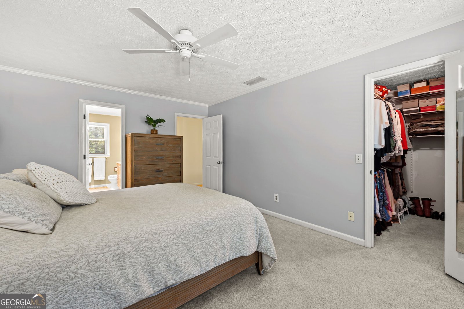 2526 Cosmos Drive Atlanta - 29