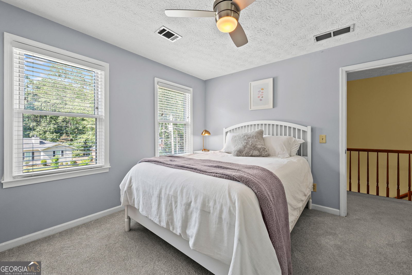 2526 Cosmos Drive Atlanta - 38