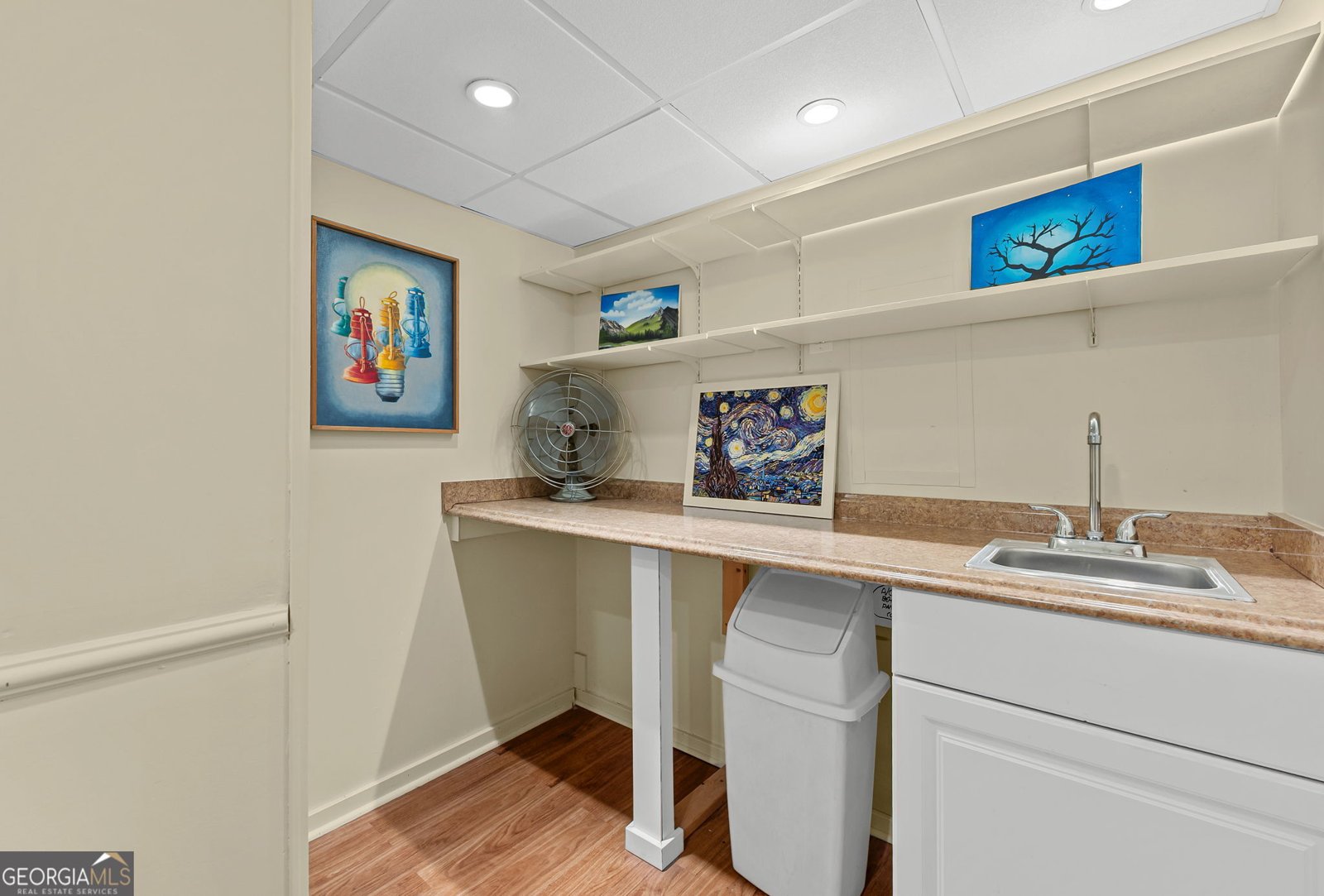 2526 Cosmos Drive Atlanta - 47