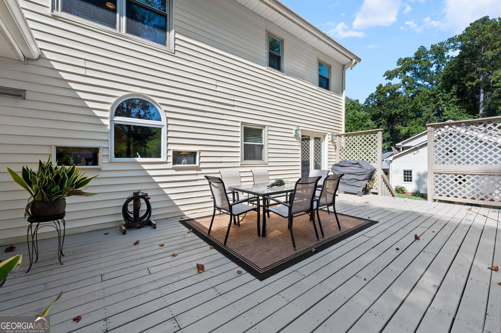 2526 Cosmos Drive Atlanta - 52