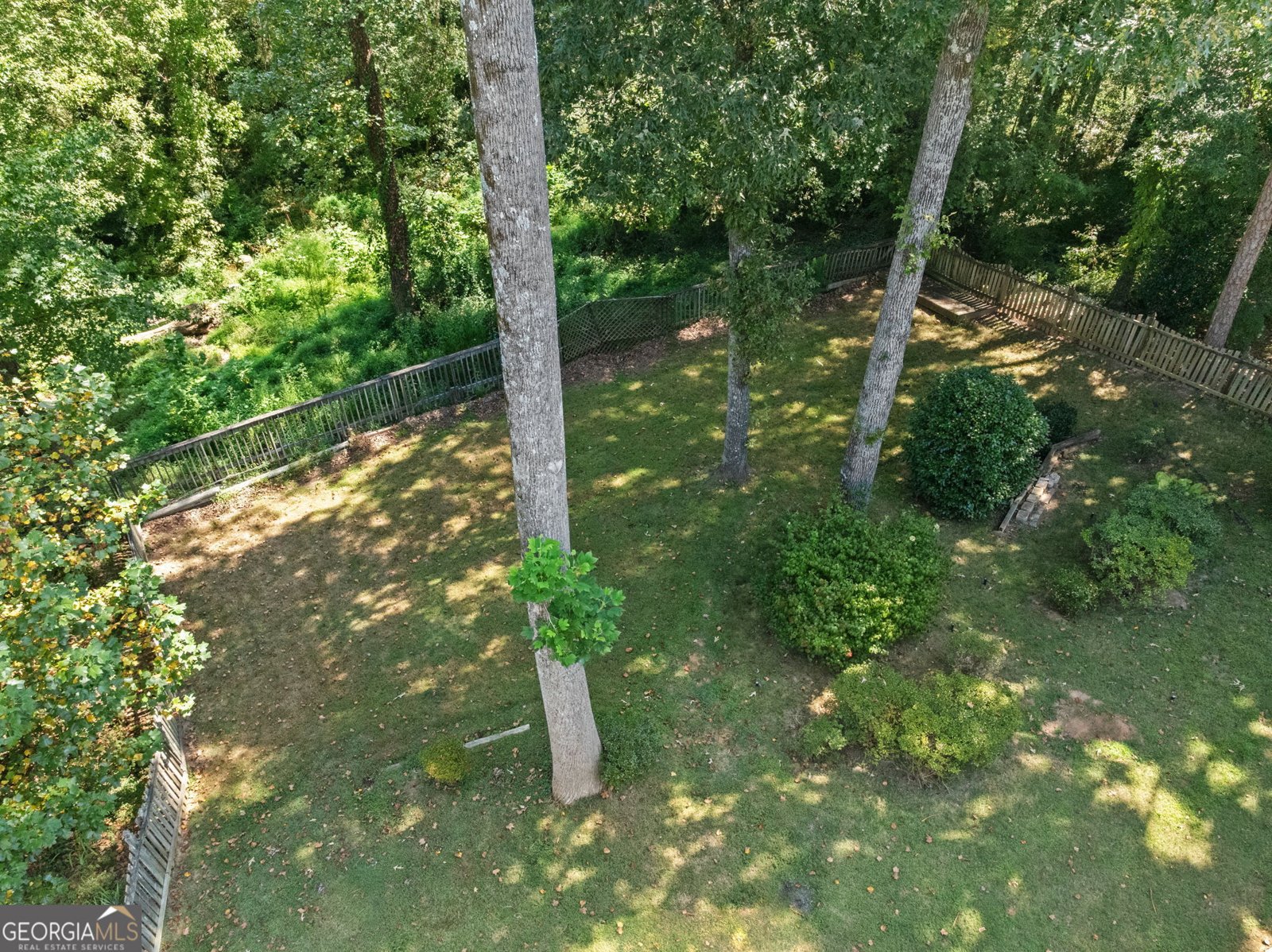 2526 Cosmos Drive Atlanta - 54