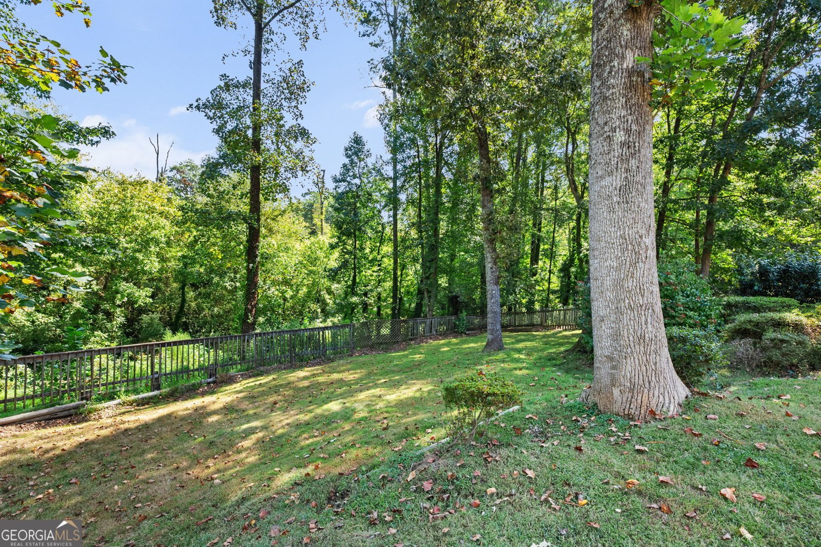 2526 Cosmos Drive Atlanta - 55