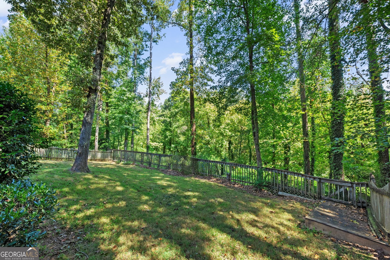 2526 Cosmos Drive Atlanta - 56