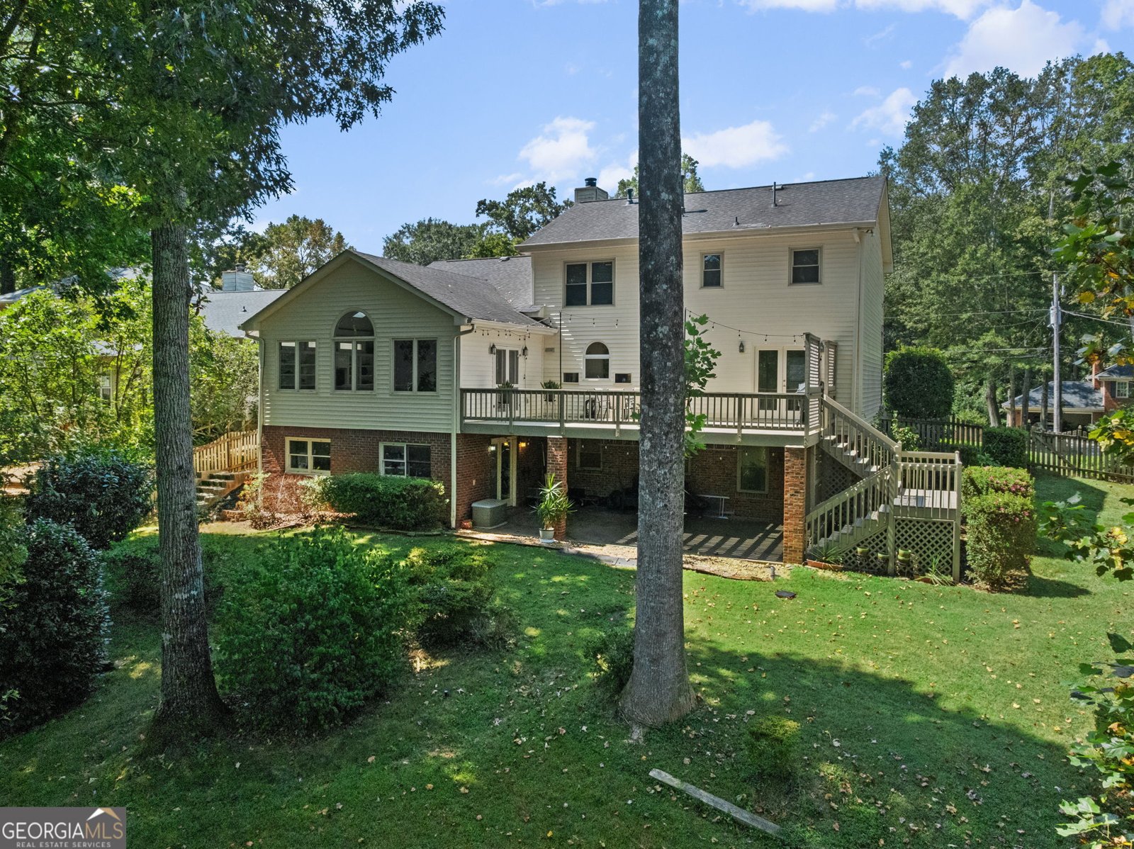 2526 Cosmos Drive Atlanta - 57