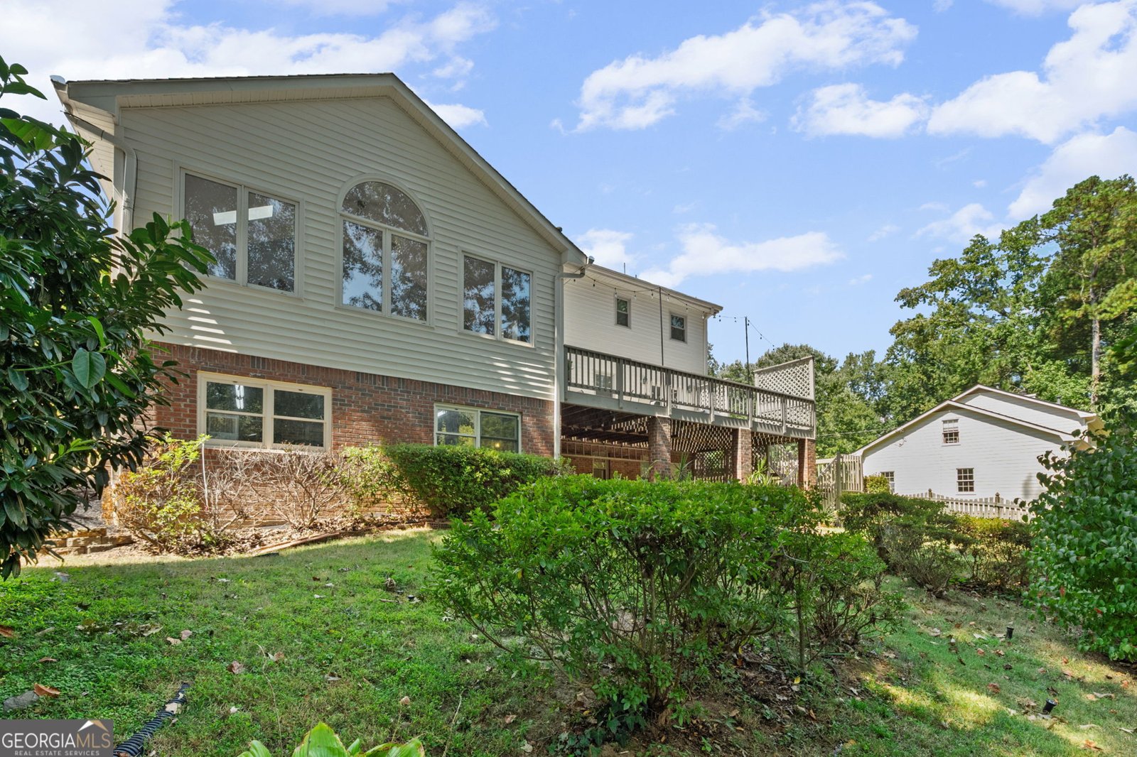 2526 Cosmos Drive Atlanta - 59