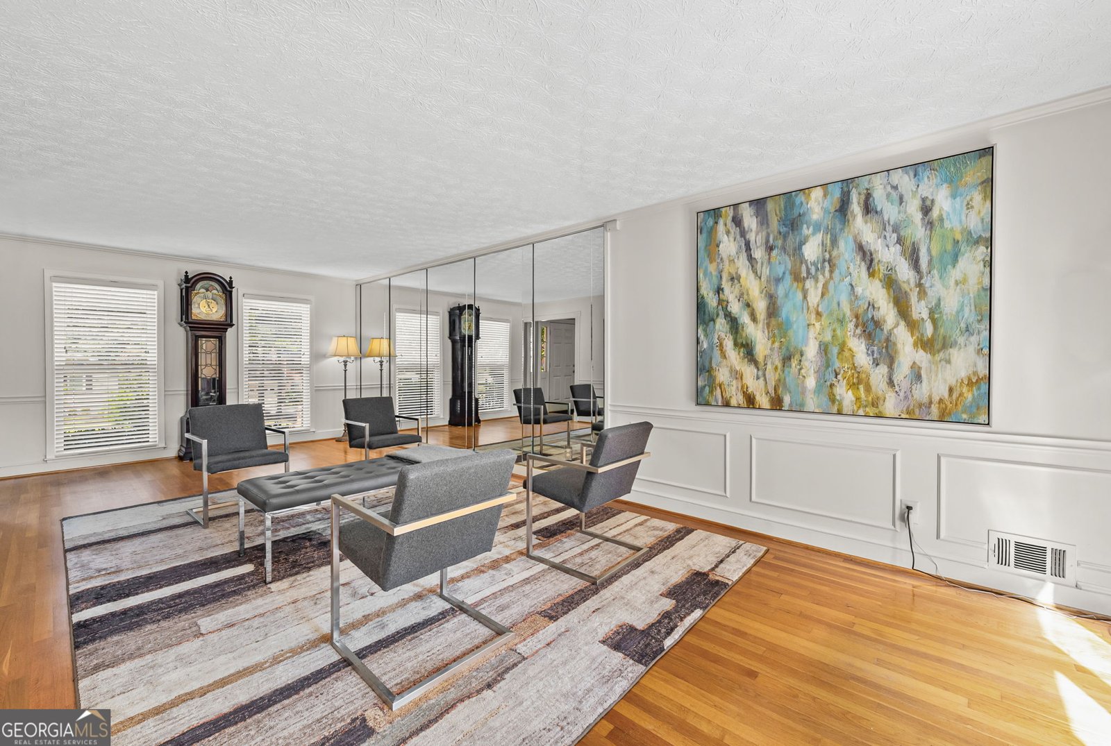 2526 Cosmos Drive Atlanta - 9