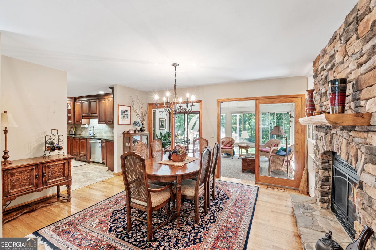 211 Cherokee Drive Fair Play - 10