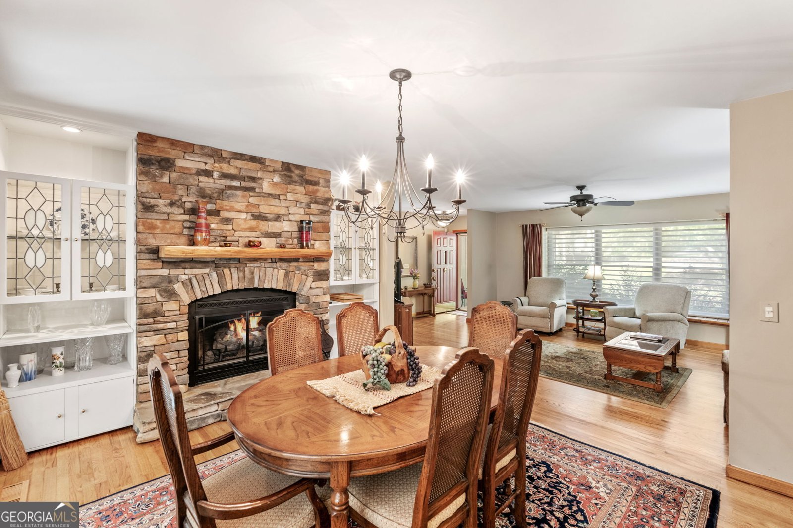 211 Cherokee Drive Fair Play - 11