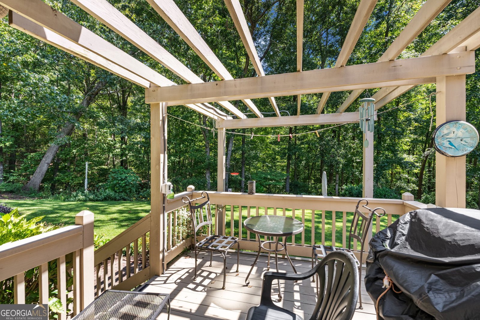 211 Cherokee Drive Fair Play - 21