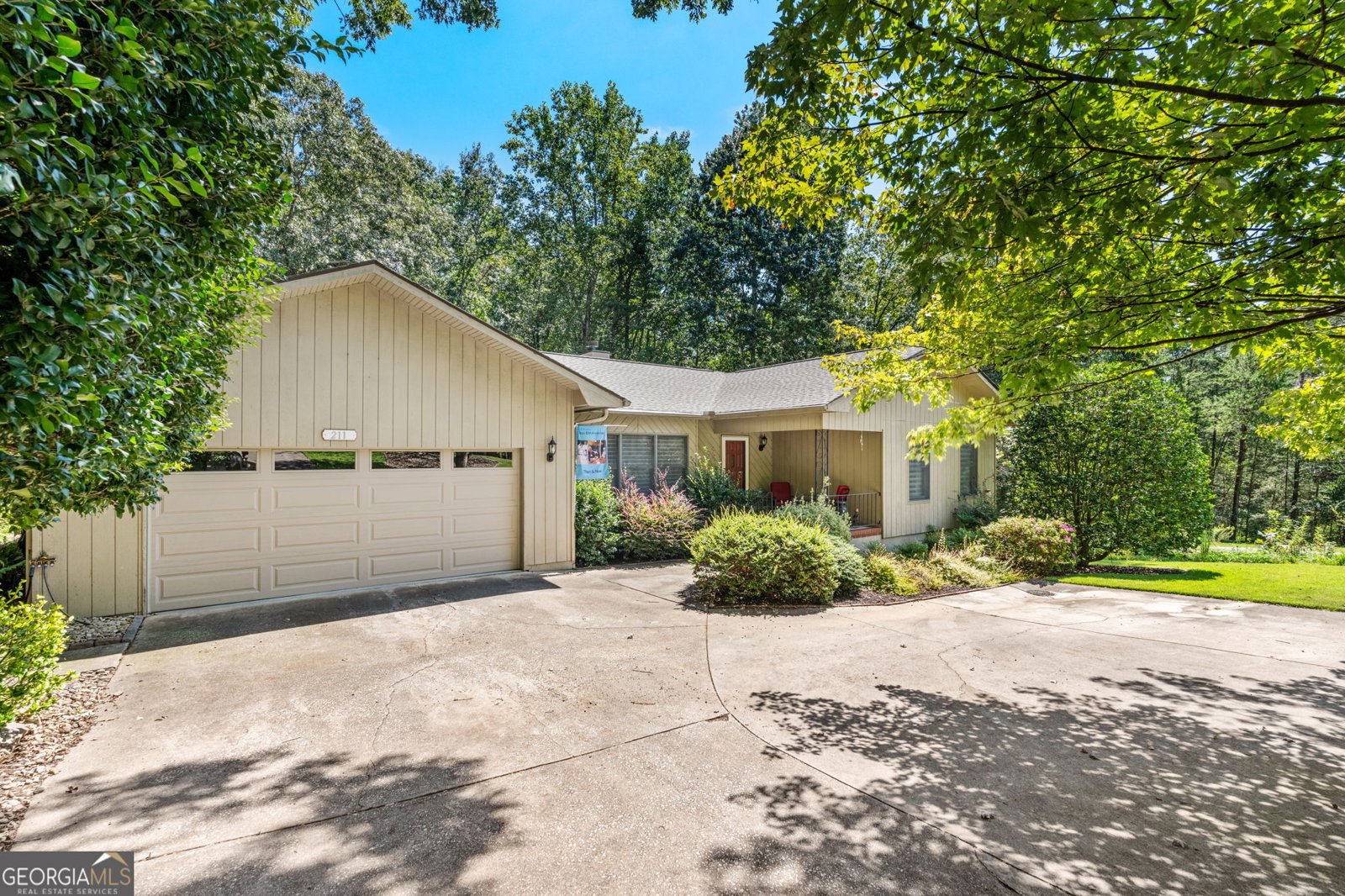 211 Cherokee Drive Fair Play - 3