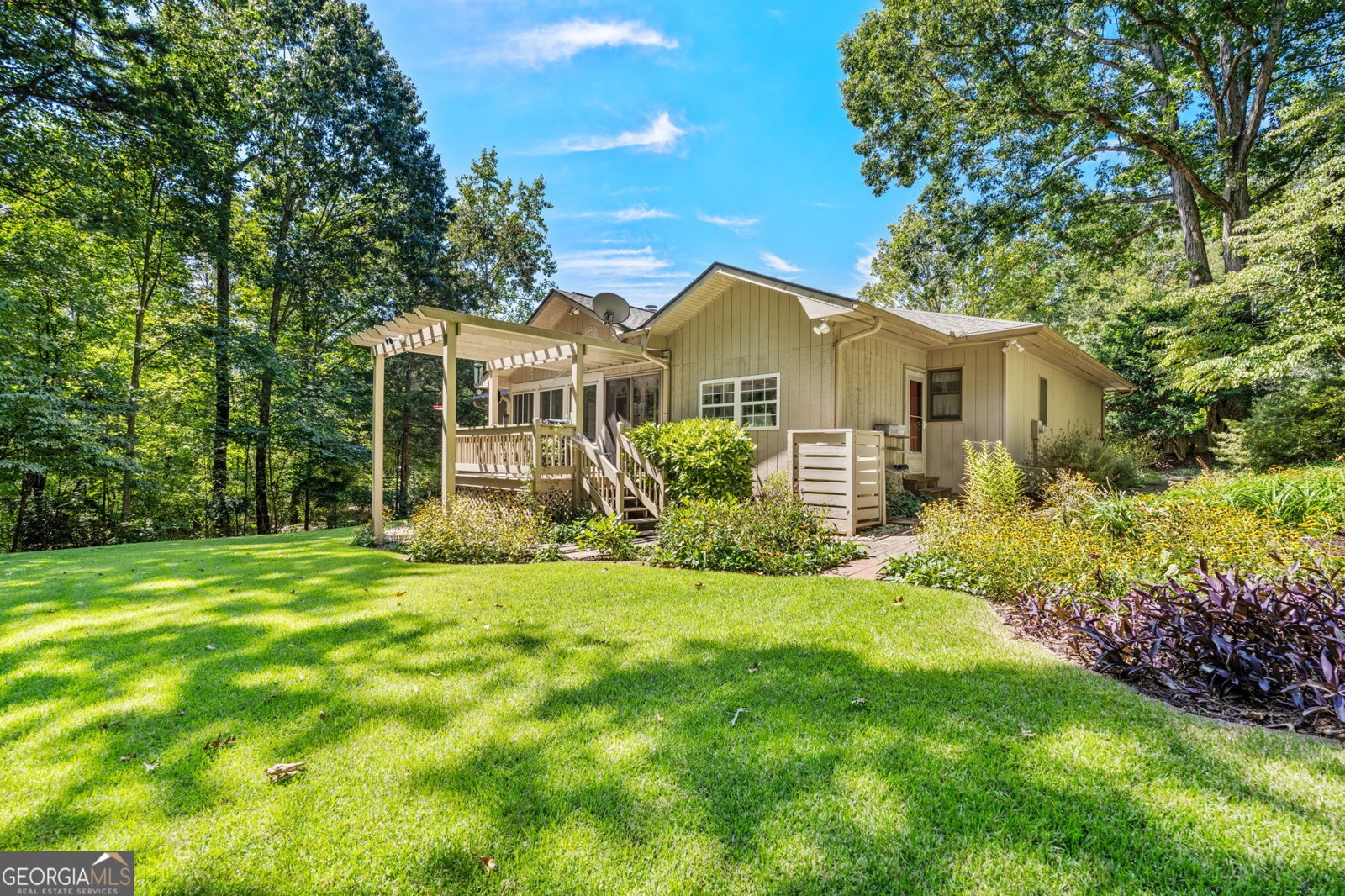 211 Cherokee Drive Fair Play - 30