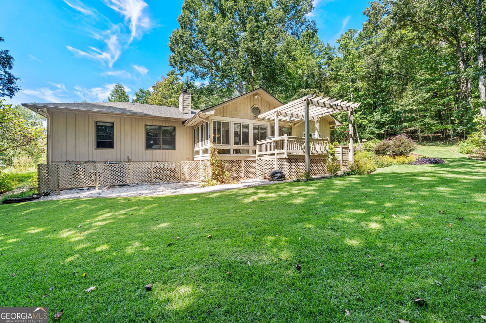 211 Cherokee Drive Fair Play - 32