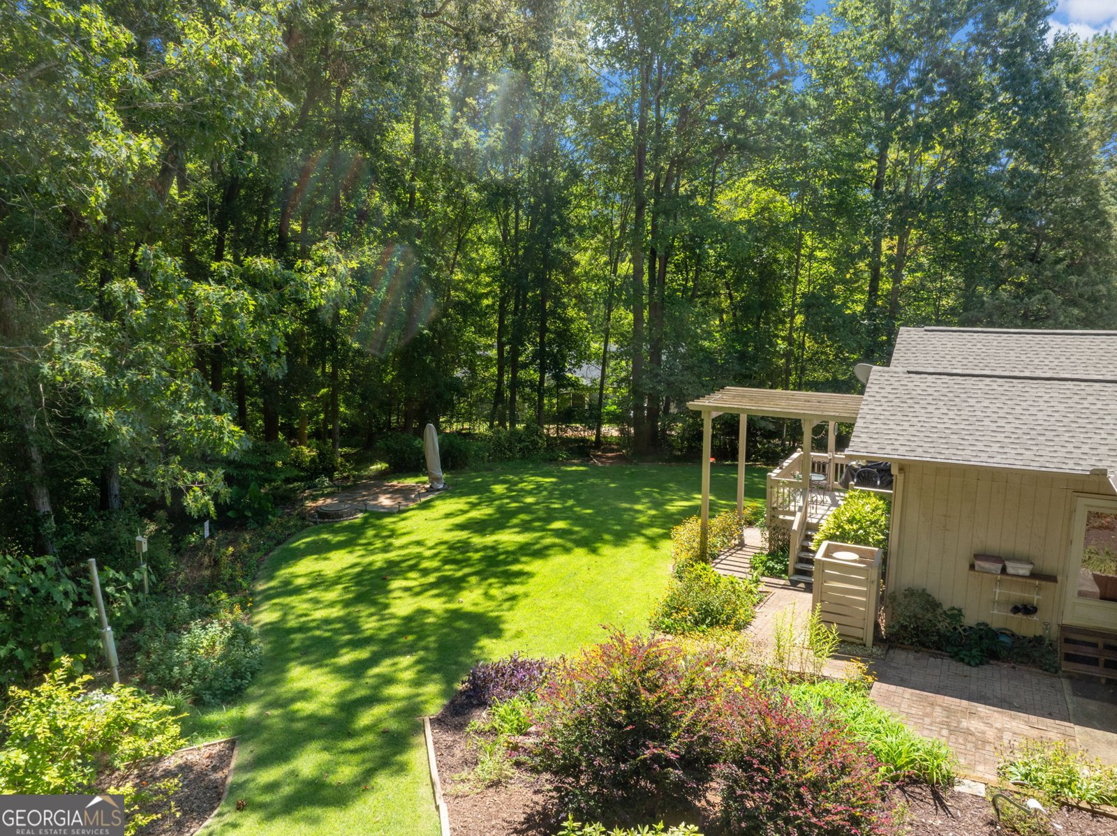 211 Cherokee Drive Fair Play - 35