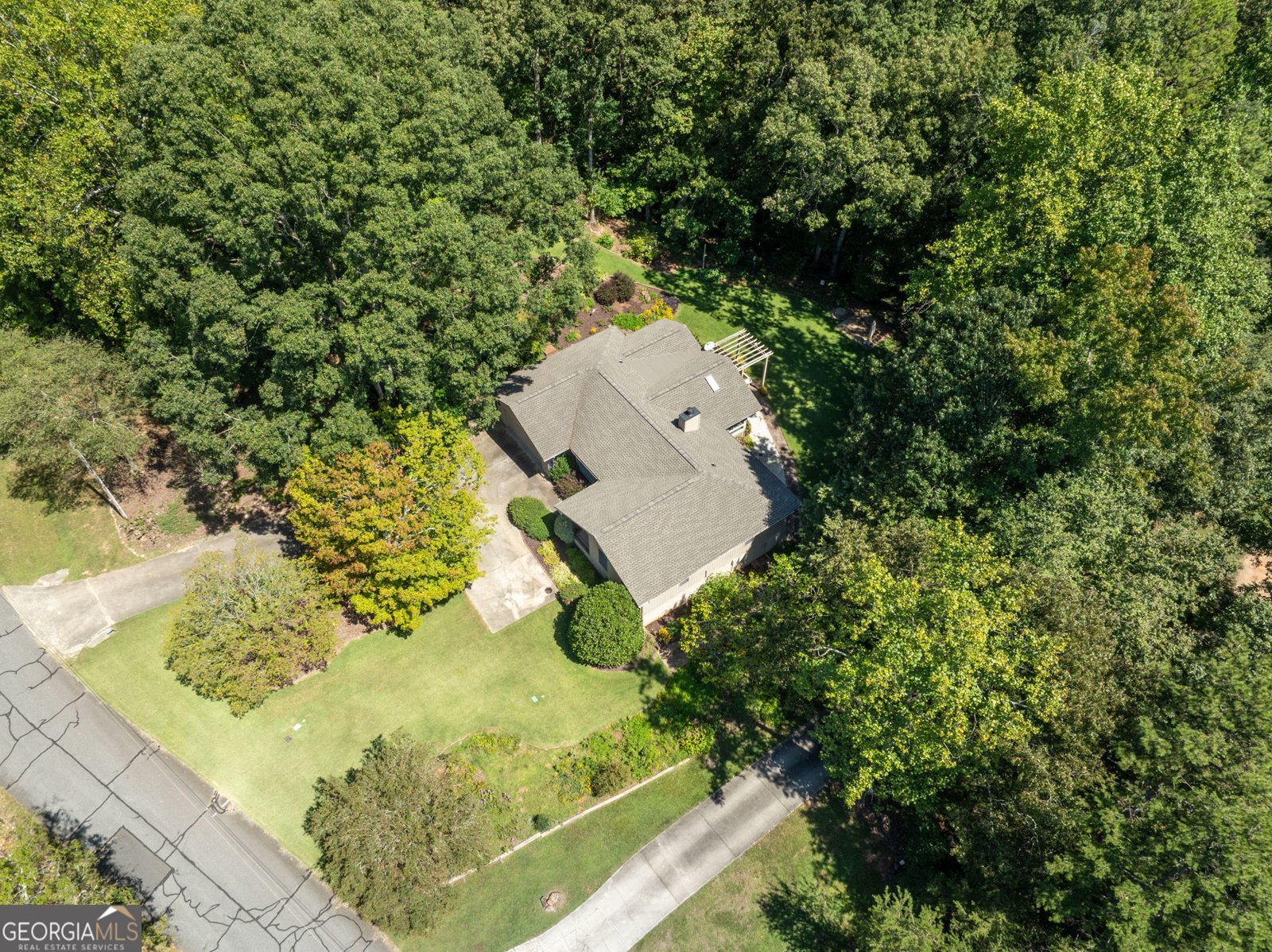 211 Cherokee Drive Fair Play - 36