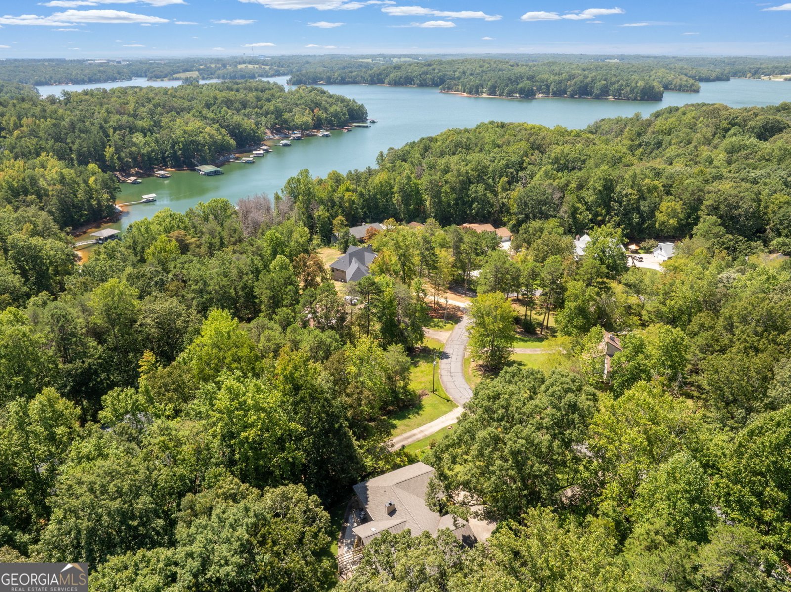 211 Cherokee Drive Fair Play - 37