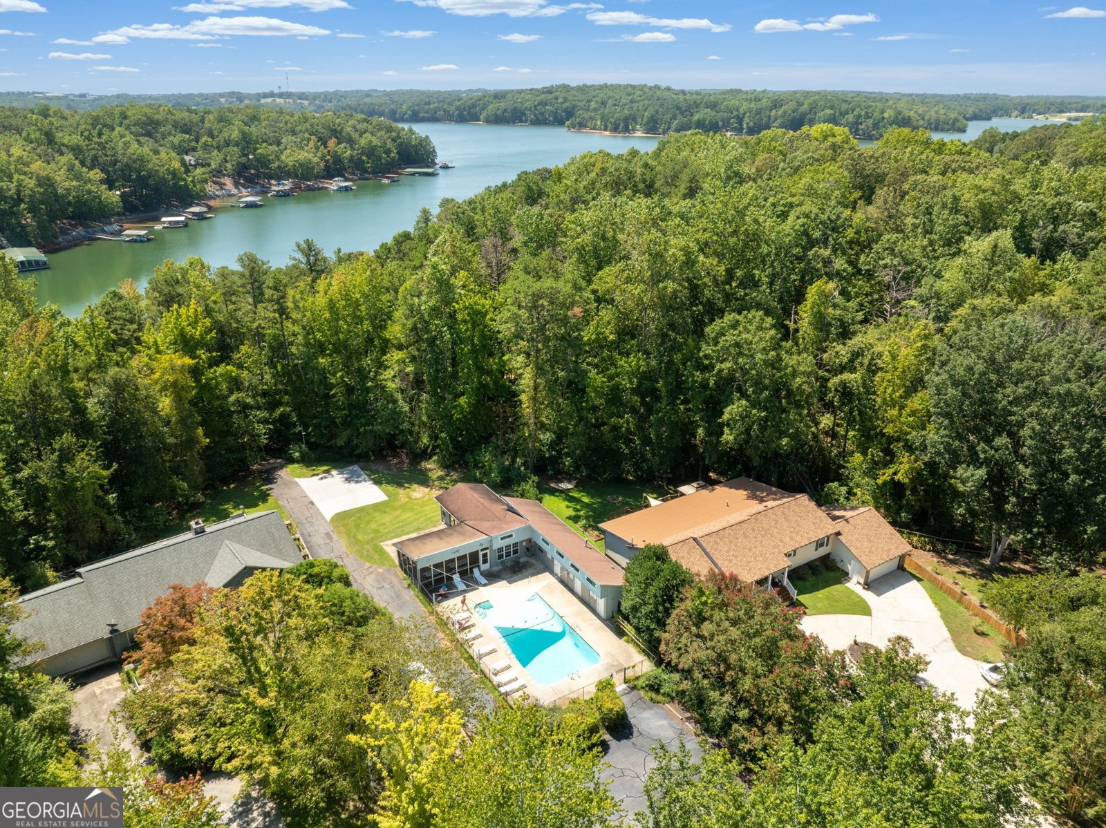 211 Cherokee Drive Fair Play - 39