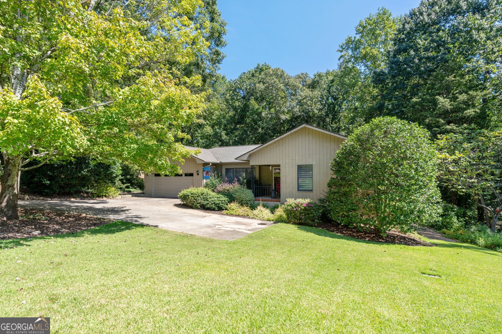 211 Cherokee Drive Fair Play - 4