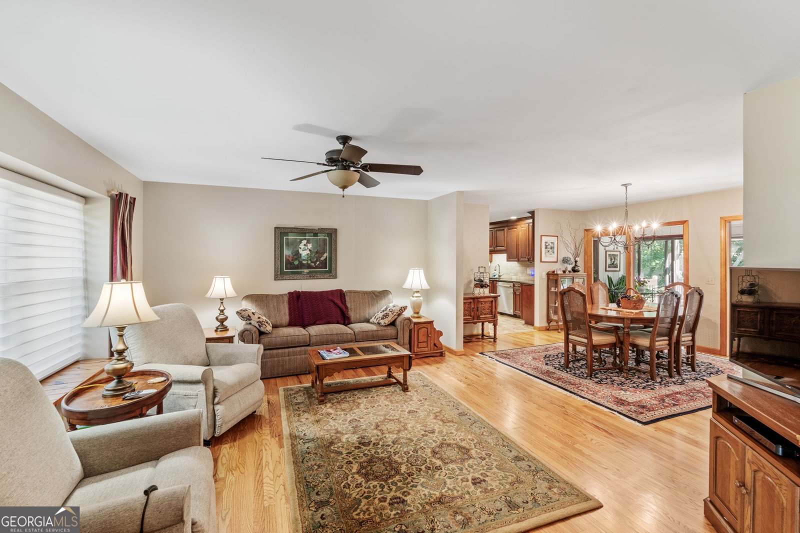 211 Cherokee Drive Fair Play - 6