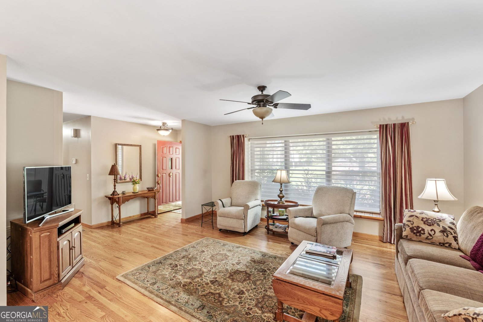 211 Cherokee Drive Fair Play - 8