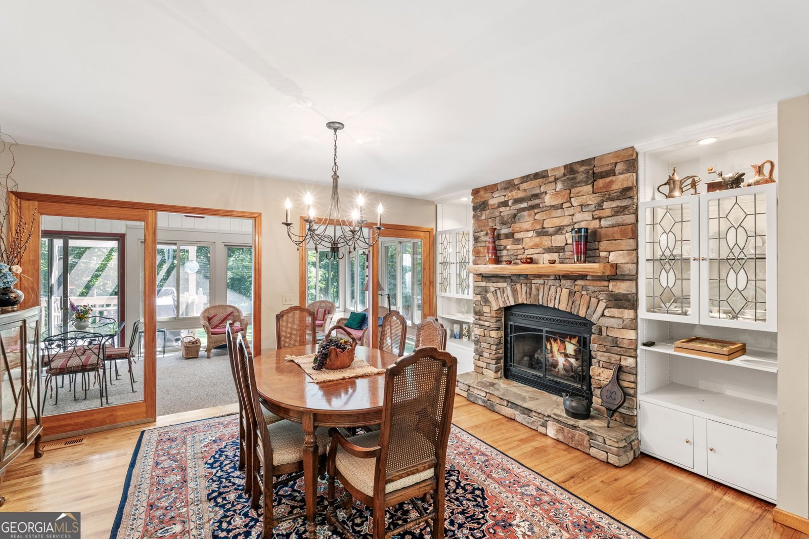 211 Cherokee Drive Fair Play - 9