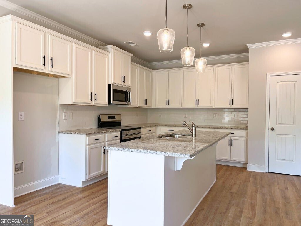 167 Greenview Court Homer - 5