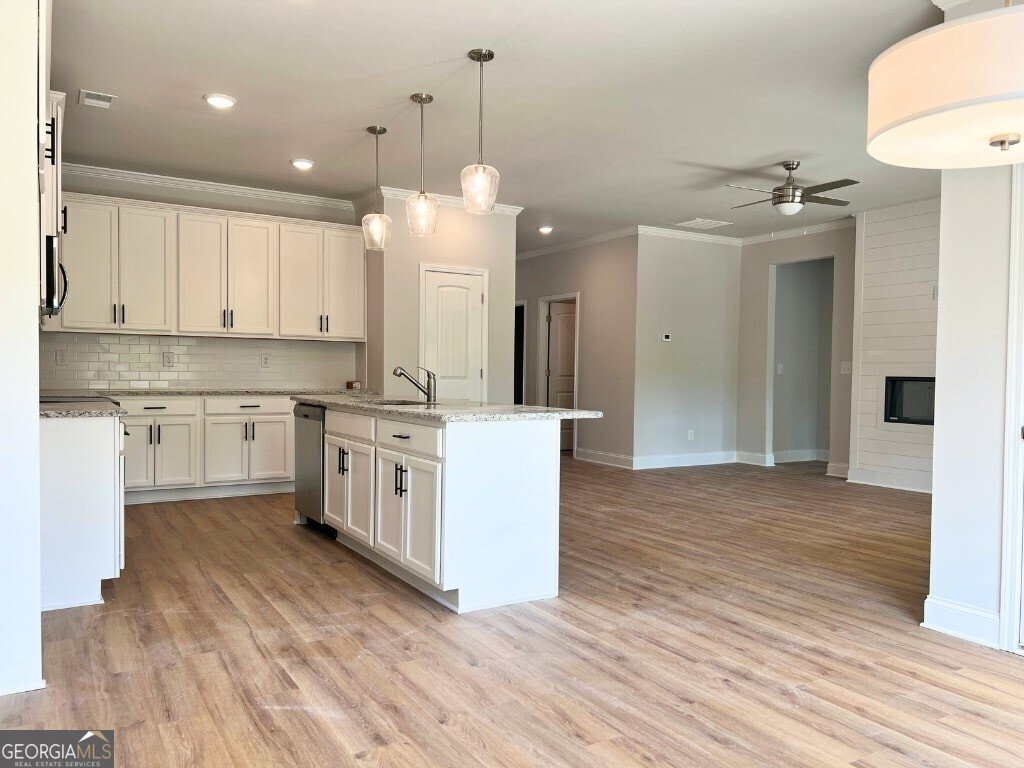 167 Greenview Court Homer - 6
