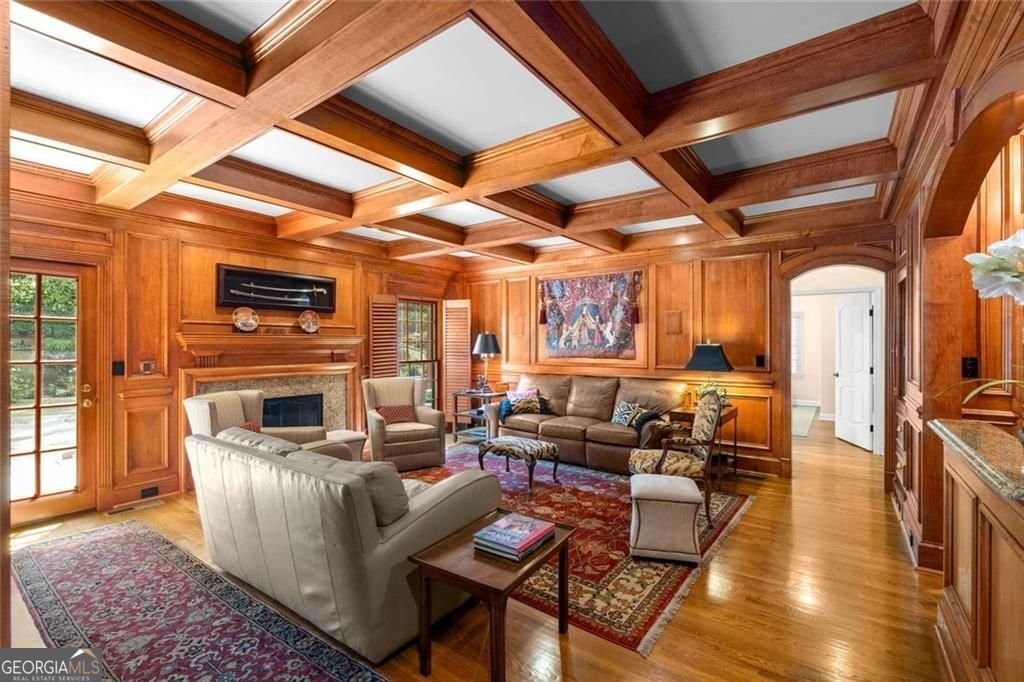 760 Weatherly Lane Atlanta - 12