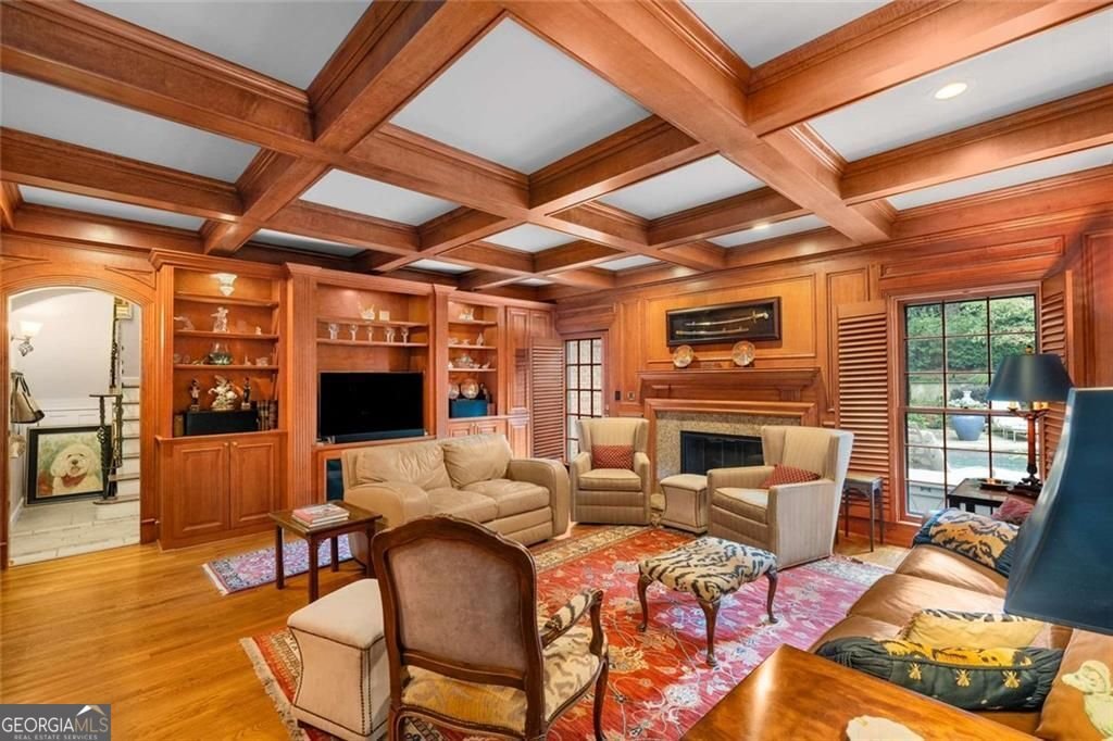 760 Weatherly Lane Atlanta - 13