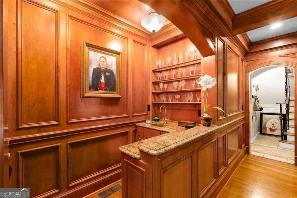 760 Weatherly Lane Atlanta - 15