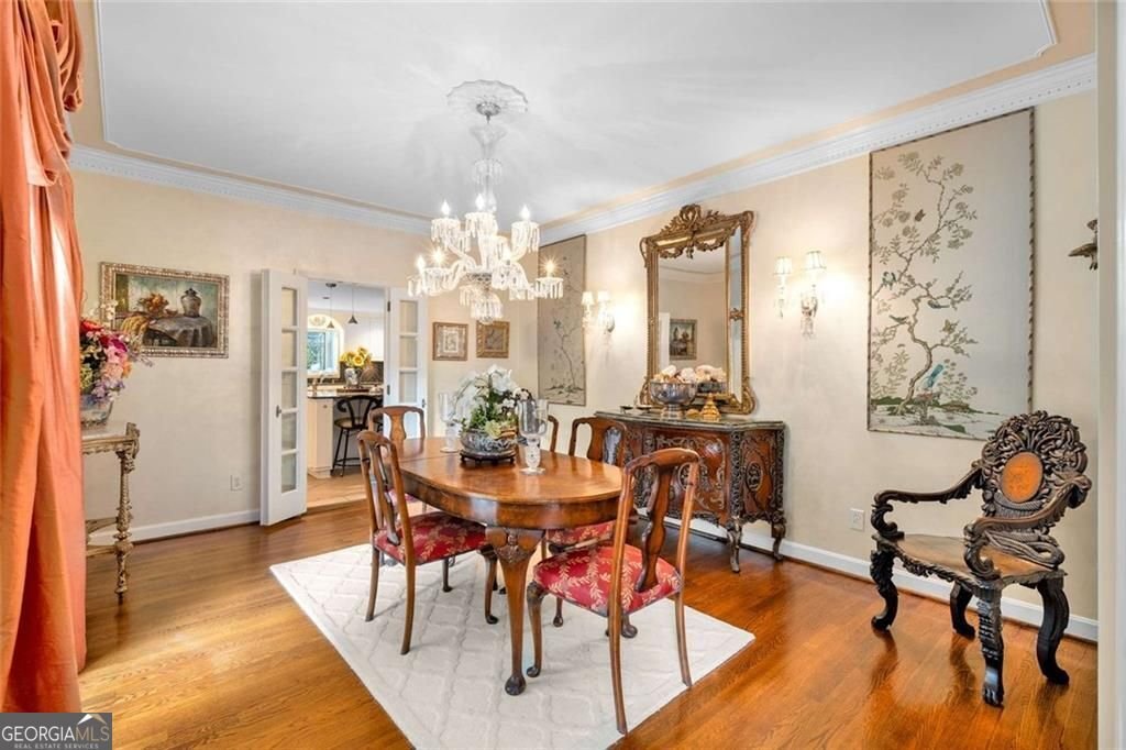 760 Weatherly Lane Atlanta - 18