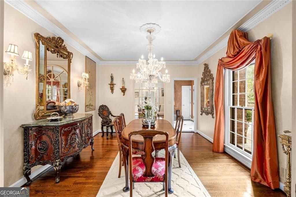 760 Weatherly Lane Atlanta - 19
