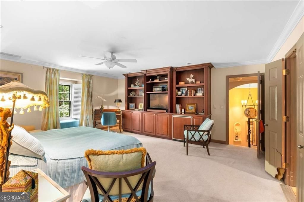 760 Weatherly Lane Atlanta - 21