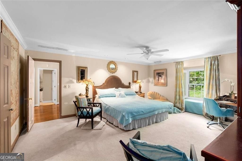 760 Weatherly Lane Atlanta - 22