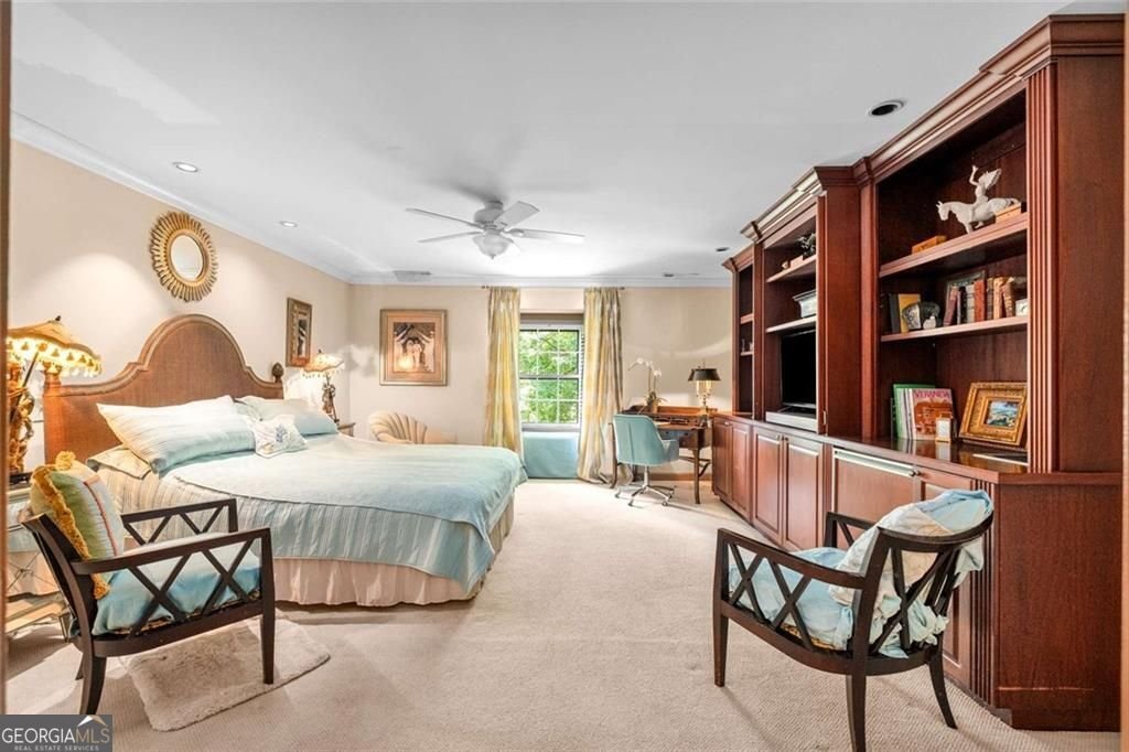 760 Weatherly Lane Atlanta - 23