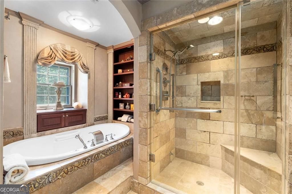 760 Weatherly Lane Atlanta - 25