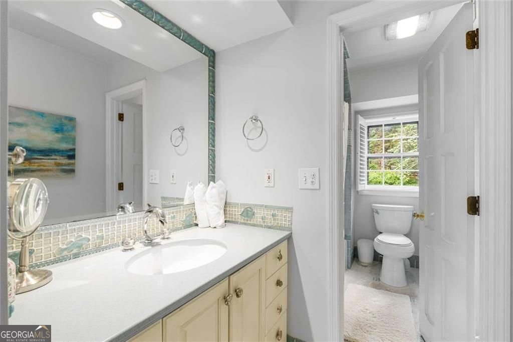 760 Weatherly Lane Atlanta - 28