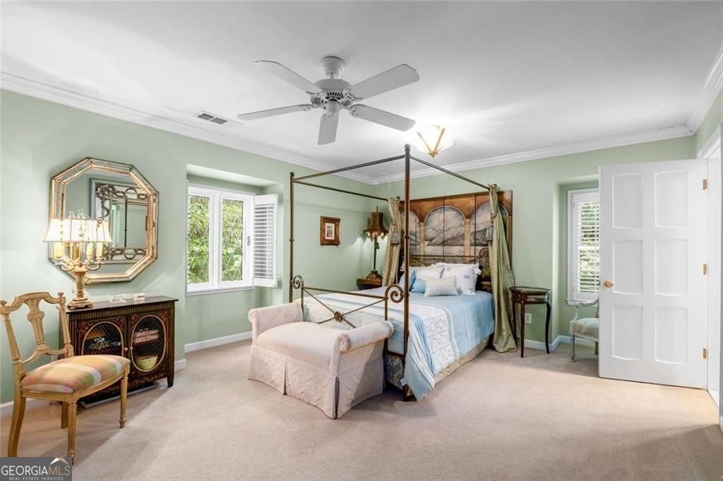 760 Weatherly Lane Atlanta - 30