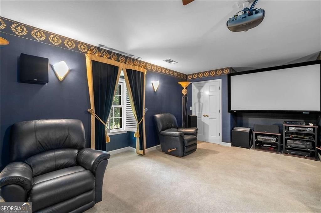 760 Weatherly Lane Atlanta - 31
