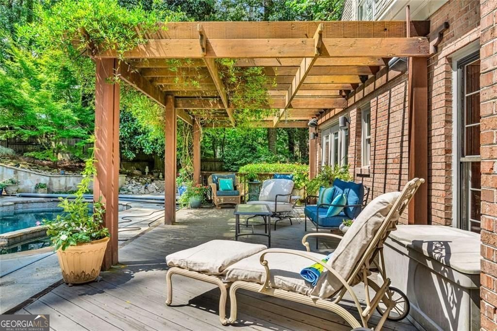 760 Weatherly Lane Atlanta - 33