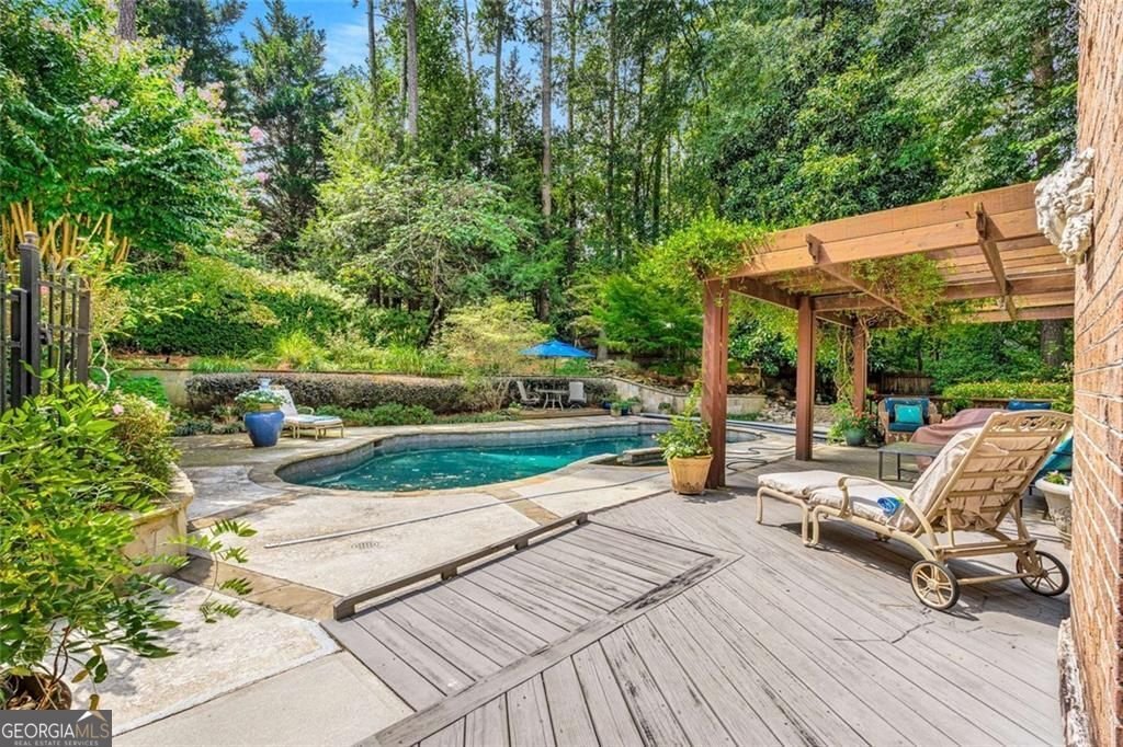 760 Weatherly Lane Atlanta - 34