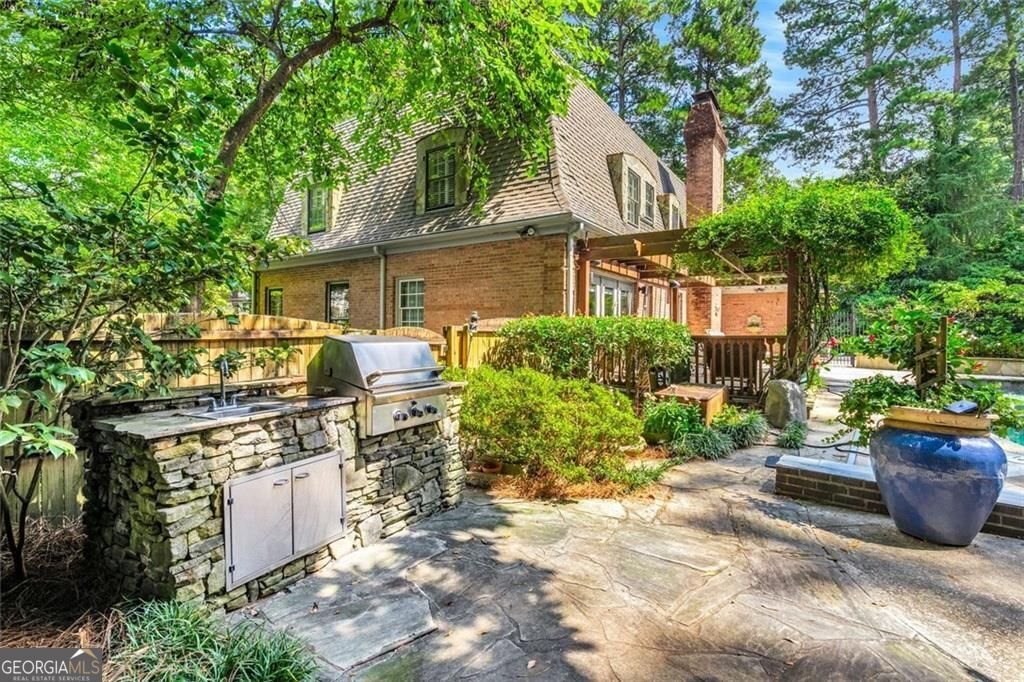 760 Weatherly Lane Atlanta - 36