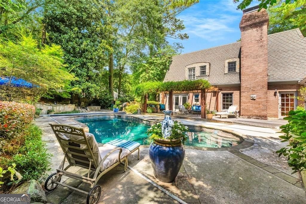 760 Weatherly Lane Atlanta - 37