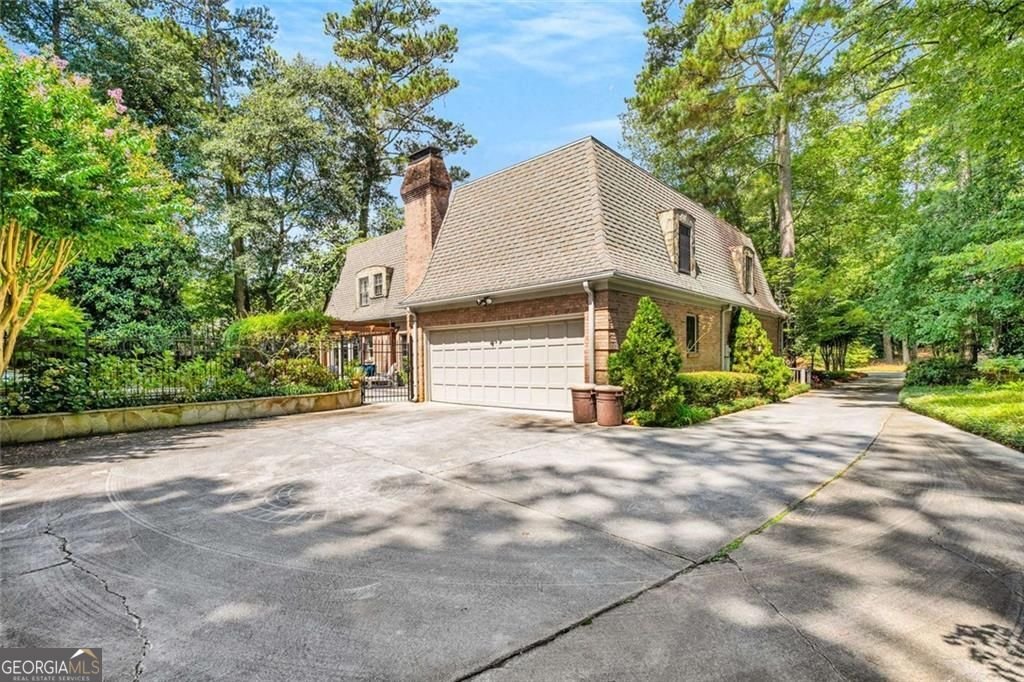 760 Weatherly Lane Atlanta - 39