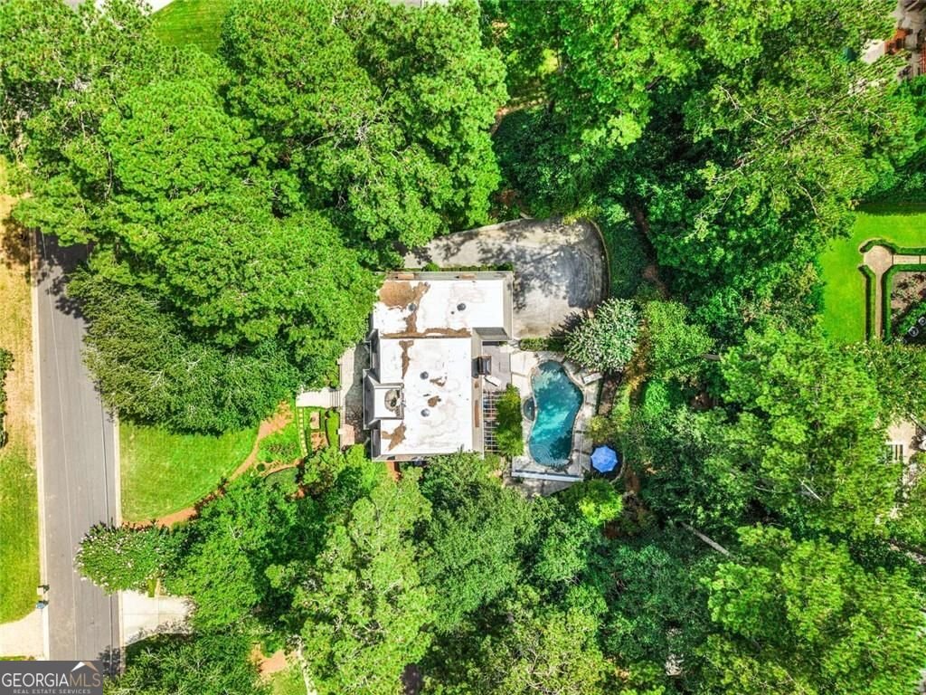 760 Weatherly Lane Atlanta - 40