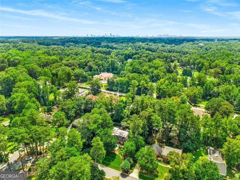 760 Weatherly Lane Atlanta - 41
